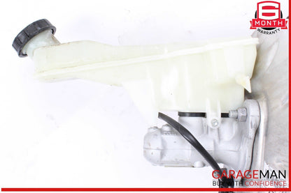 14-20 Mercedes X156 GLA250 Master Cylinder Power Brake Booster Assy