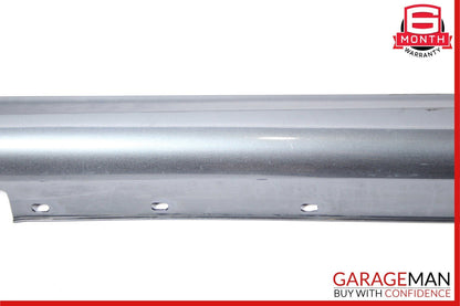 Mercedes-Benz Skirt Rocker Panel 2046981354/ A2046981354/ A 204 698 13 54 1354