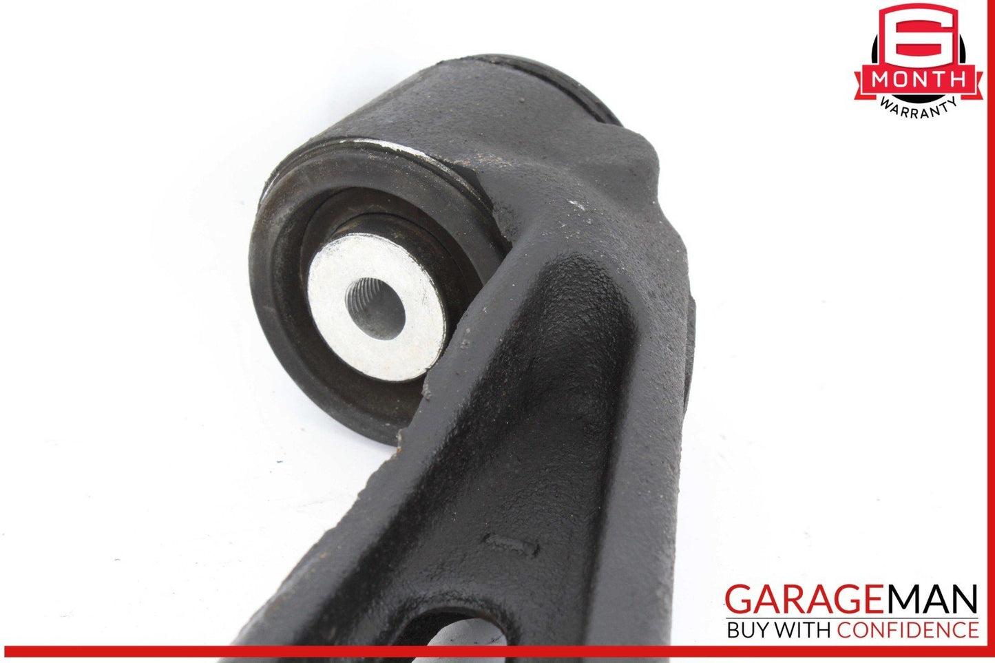 06-12 Mercedes X164 GL450 4MATIC Front Right Passenger Side Lower Control Arm