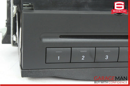 06-12 Mercedes X164 GL450 Radio 6 Disk CD Changer Player OEM