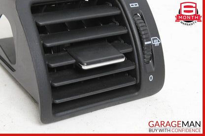98-05 Mercedes W163 ML320 Front Left Dashboard Dash A/C AC Air Vent Trim Panel