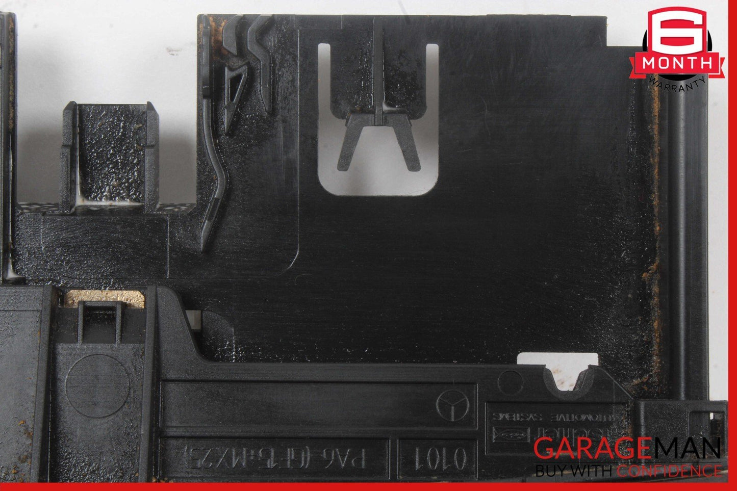 08-17 Mercede X204 GLK350 C350 Center Console Ashtray Ash Tray Compartment OEM