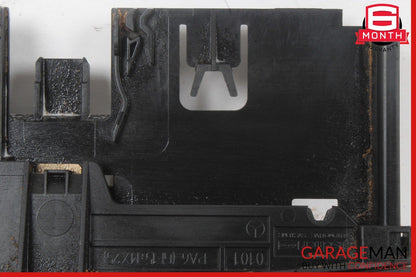 08-17 Mercede X204 GLK350 C350 Center Console Ashtray Ash Tray Compartment OEM