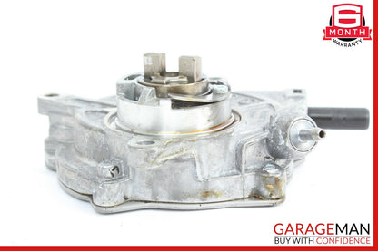 06-11 Mercedes R171 SLK300 E350 Engine Motor Brake Vacuum Pump OEM