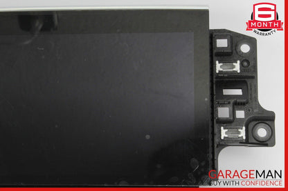 19-24 Audi Q8 Front 10.1" MMI Display Screen Unit GPS Radio 4M8919605M