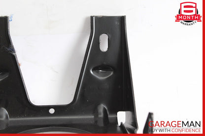 07-14 Mercedes W216 CL550 Center Console Arm Rest Armrest Support Bracket