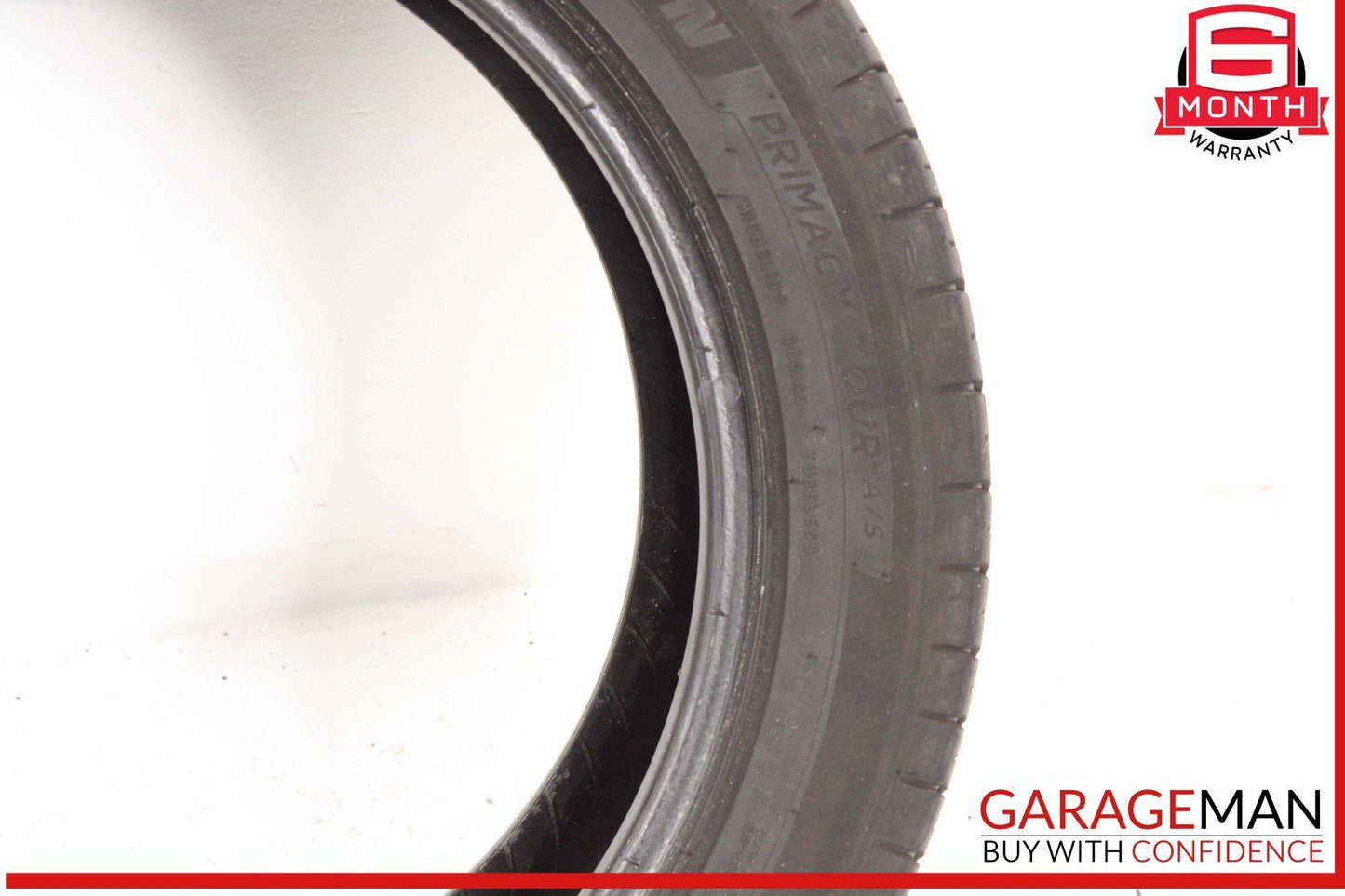 Michelin Primacy Tour A/S 235/50 R19 99V Wheel Tire OEM