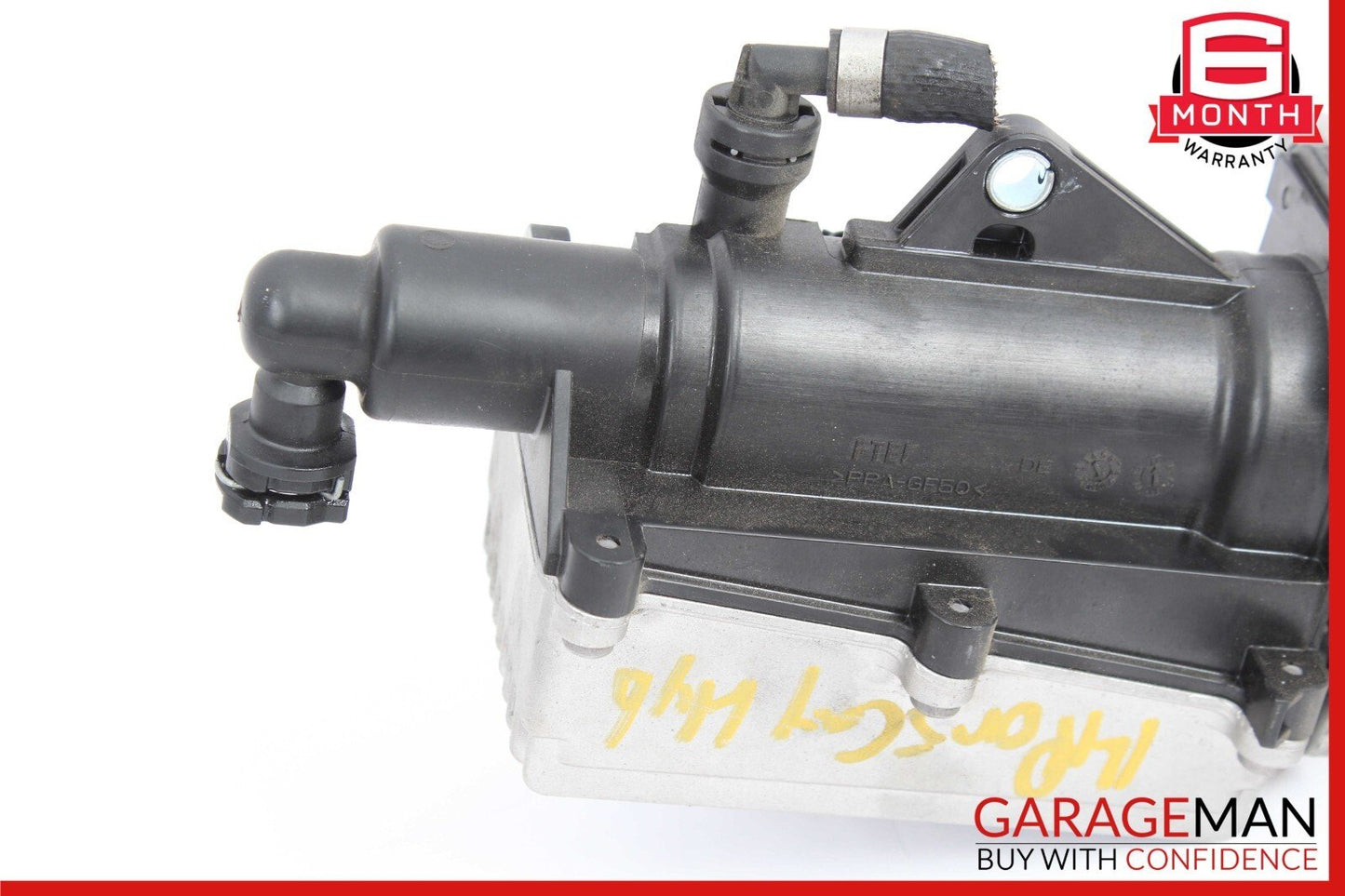 12-17 Porsche Panamera 970 S Hybrid Hydraulic Pressure Pump 9325645052 OEM