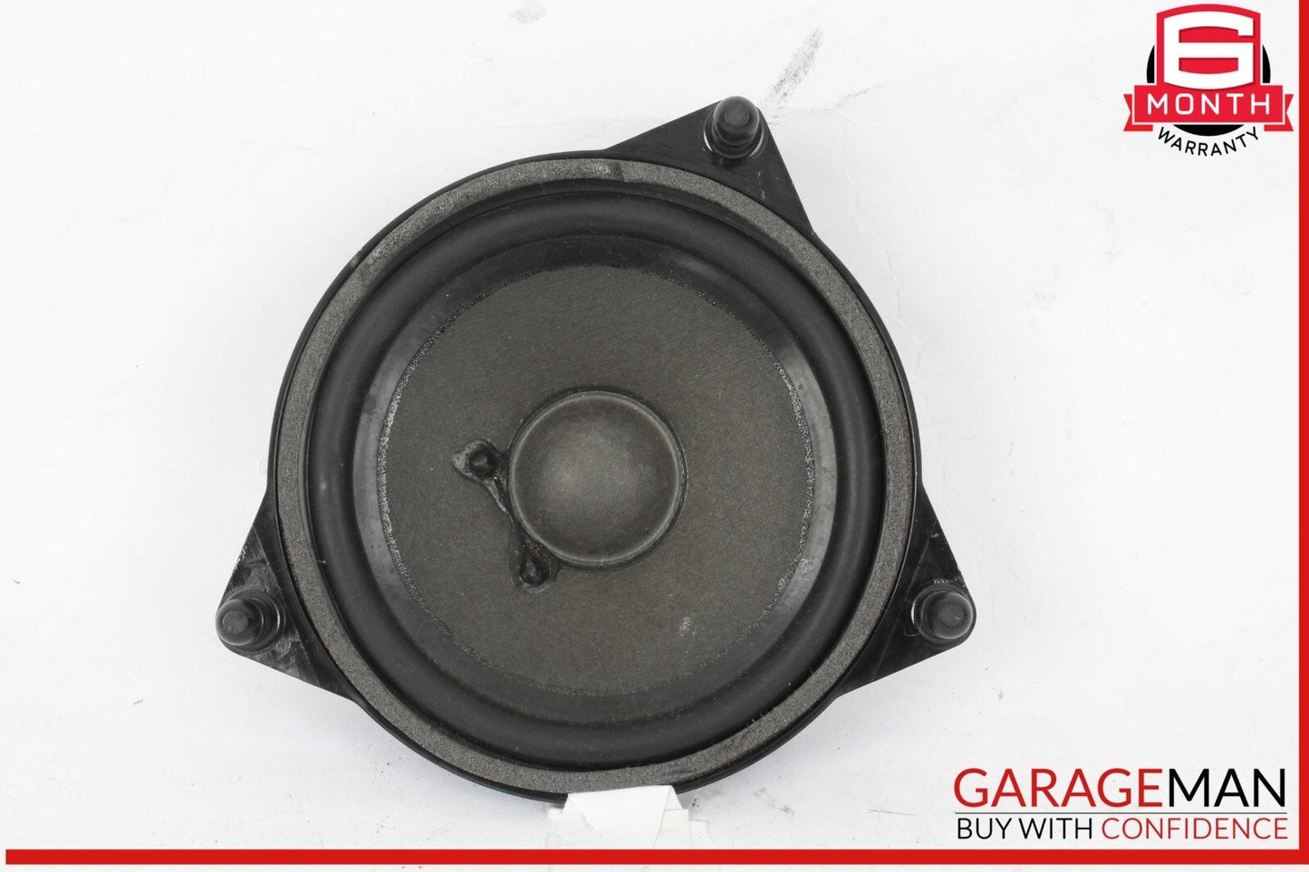 15-20 Mercedes W205 C300 C350e Front/Rear Left/Right Door Audio Speaker Set of 3
