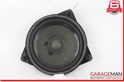 15-20 Mercedes W205 C300 C350e Front/Rear Left/Right Door Audio Speaker Set of 3
