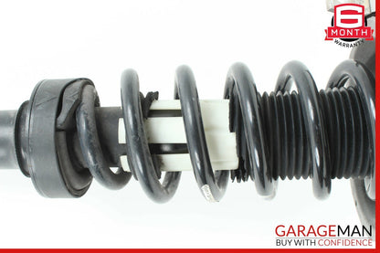 03-06 Porsche Cayenne S 955 Sachs Rear Shock Absorber Spring Strut Assembly