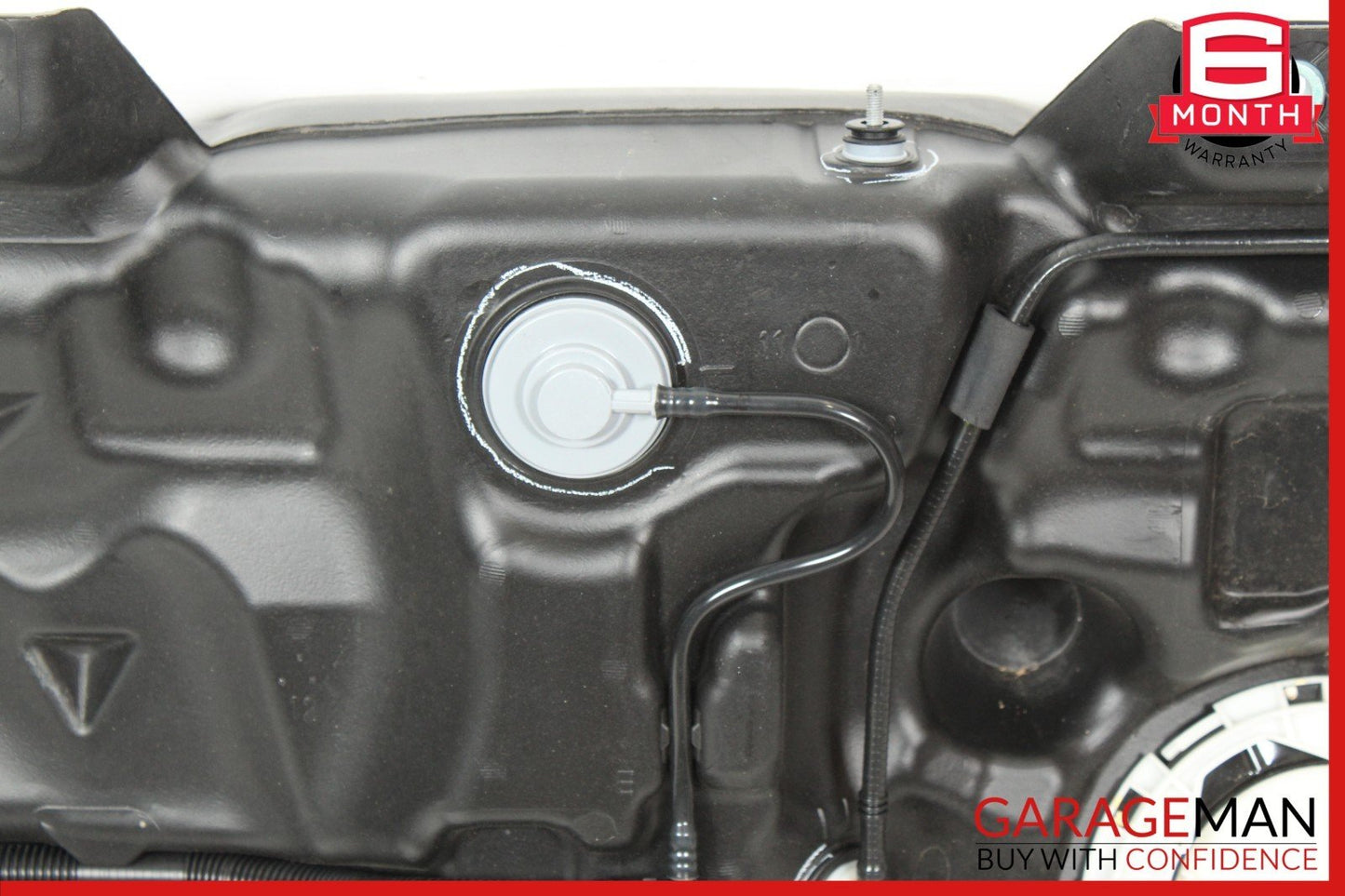 19-23 Mazda 3 Gas Fuel Tank Assembly BDTS-42-110 OEM
