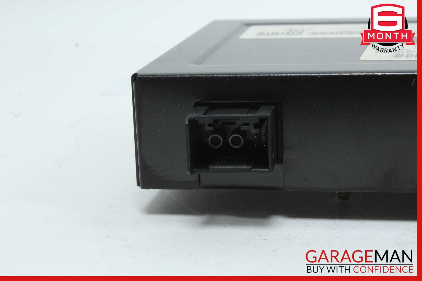 03-09 Mercedes W219 CLS500 ML320 CL550 Sirius Satellite Radio Receiver OEM