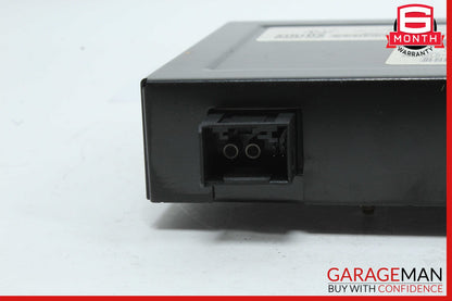 03-09 Mercedes W219 CLS500 ML320 CL550 Sirius Satellite Radio Receiver OEM