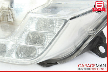 10-11 Mercedes W212 E350 E550 Right Side LED Daytime Running Light Fog Lamp OEM
