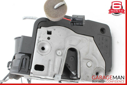 03-09 Mercedes W209 CLK350 Right Door Lock Latch Actuator 2097200435 OEM