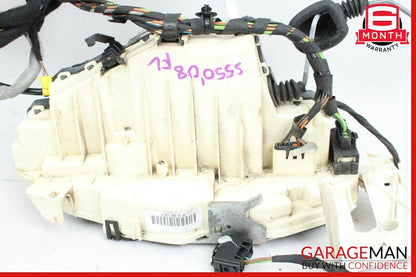 07-14 Mercedes W216 CL550 S550 S63 AMG Front Left Door Lock Latch Actuator