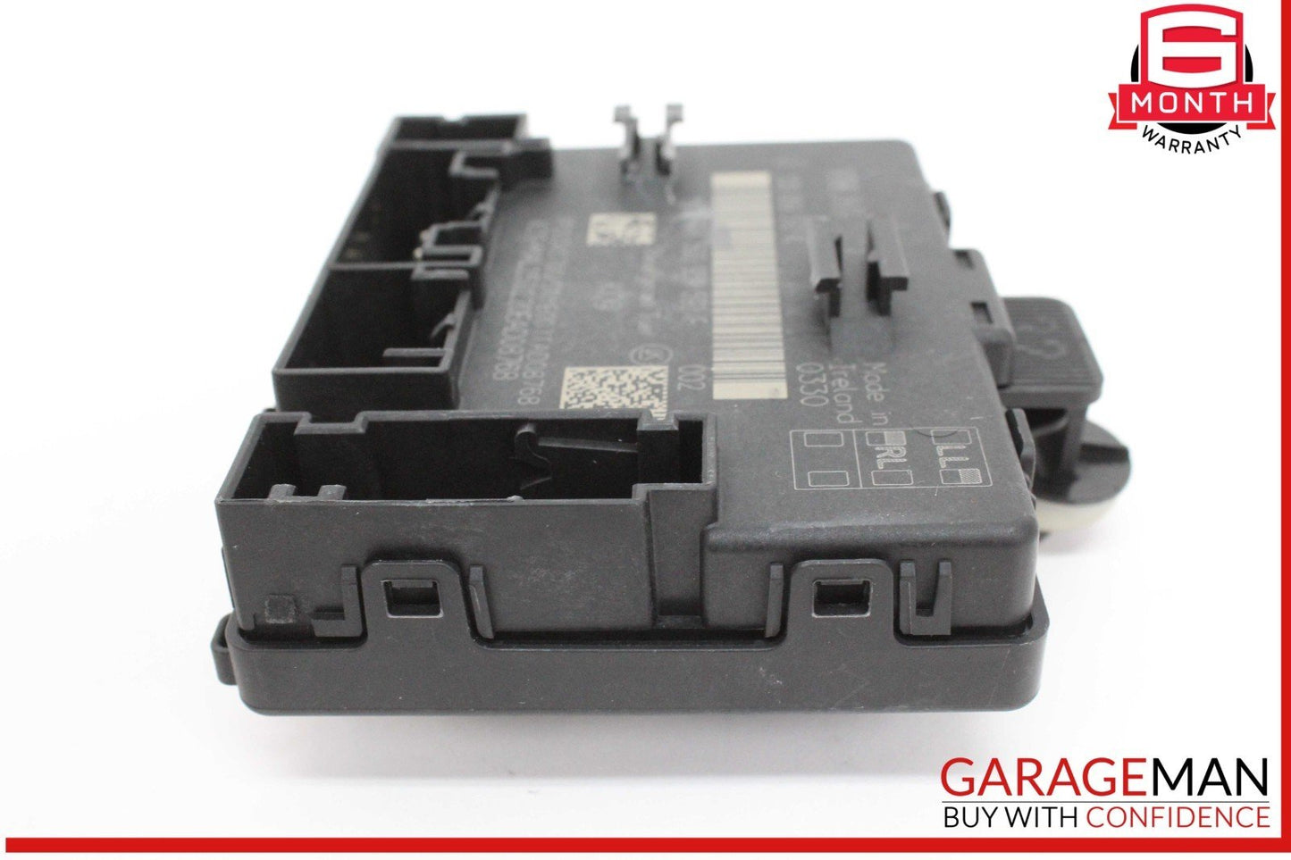 19-24 Audi Q3 S3 A3 Front Right Passenger Side Door Control Module Unit OEM