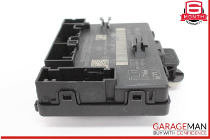 19-24 Audi Q3 S3 A3 Front Right Passenger Side Door Control Module Unit OEM