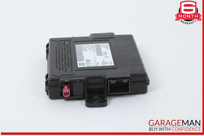 14-20 Maserati Ghibli Levante Passive Entry RF Hub Control Module ECU OEM