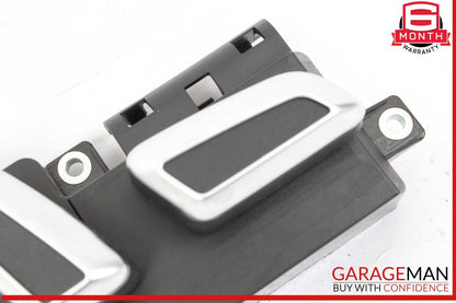 12-18 Audi Q5 A6 A7 Front Right Passenger Side Power Seat Adjustment Switch OEM