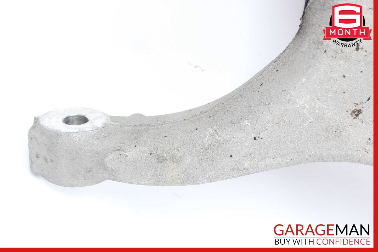 12-18 Audi A6 A7 Rear Left Driver Side Suspension Wheel Hub Control Arm