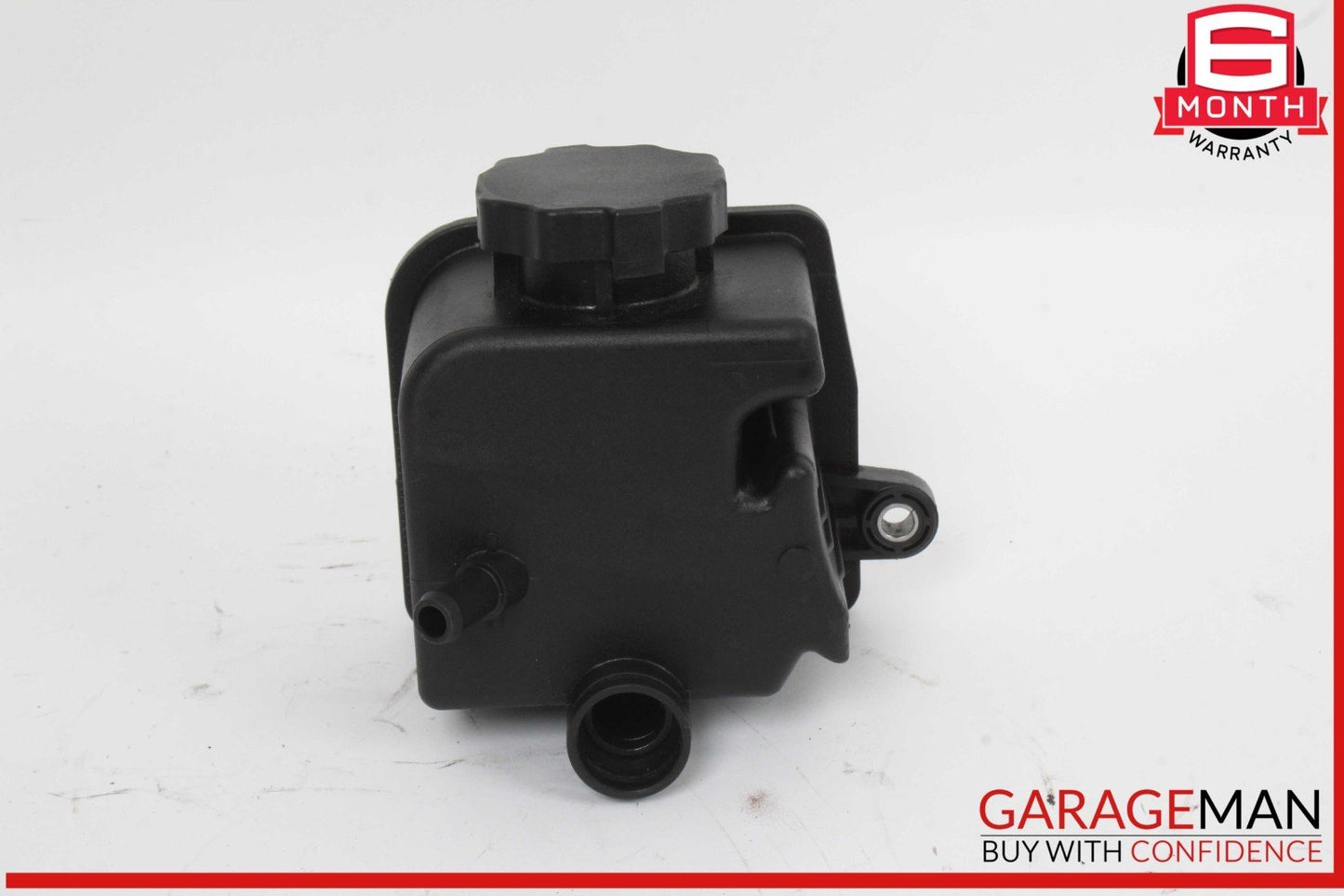 97-05 Mercedes W163 ML500 CLK320 CLK430 Power Steering Fluid Reservoir Tank OEM