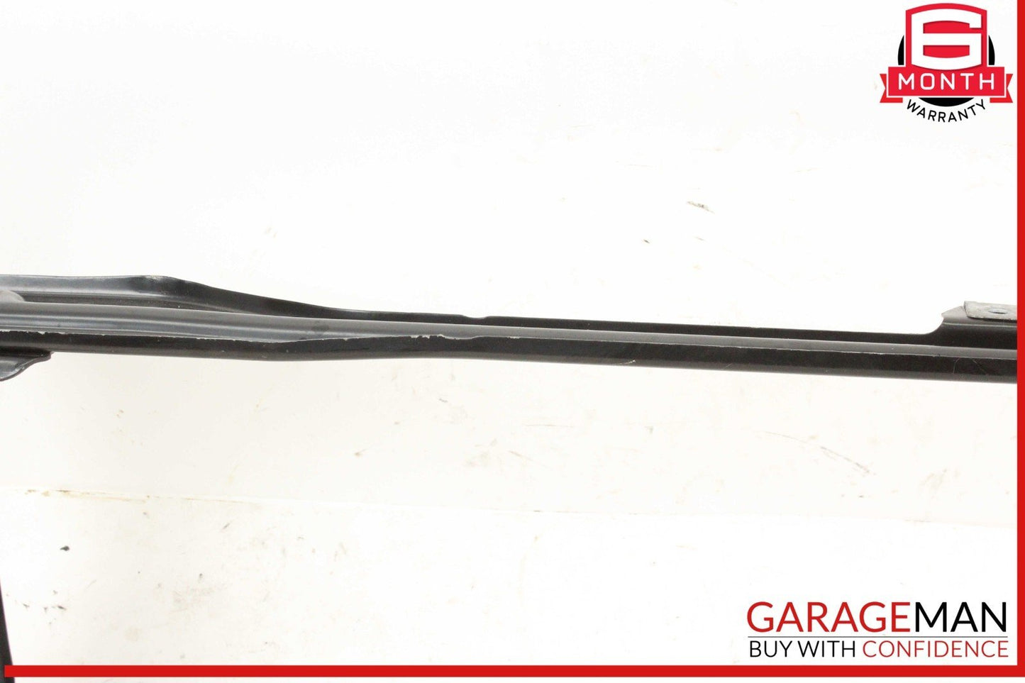 07-13 Mercedes W221 S550 Lower Radiator Core Support Bracket Frame Bar OEM