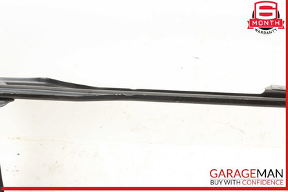 07-13 Mercedes W221 S550 Lower Radiator Core Support Bracket Frame Bar OEM