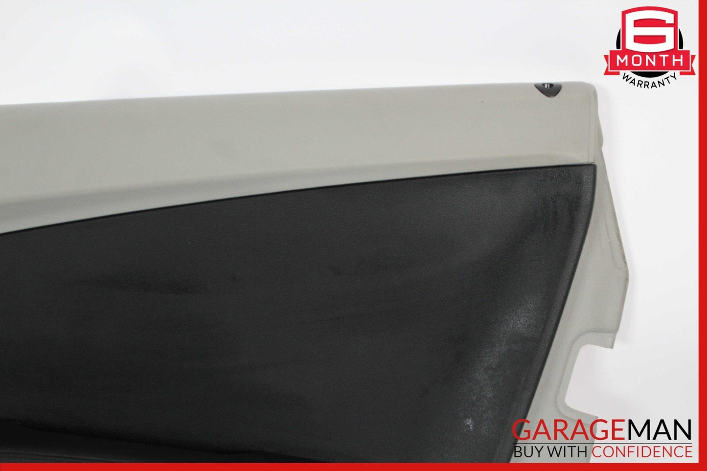 05-11 Mercedes R171 SLK300 SLK350 Interior Door Panel Front Right Passenger OEM