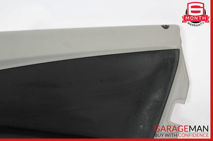 05-11 Mercedes R171 SLK300 SLK350 Interior Door Panel Front Right Passenger OEM