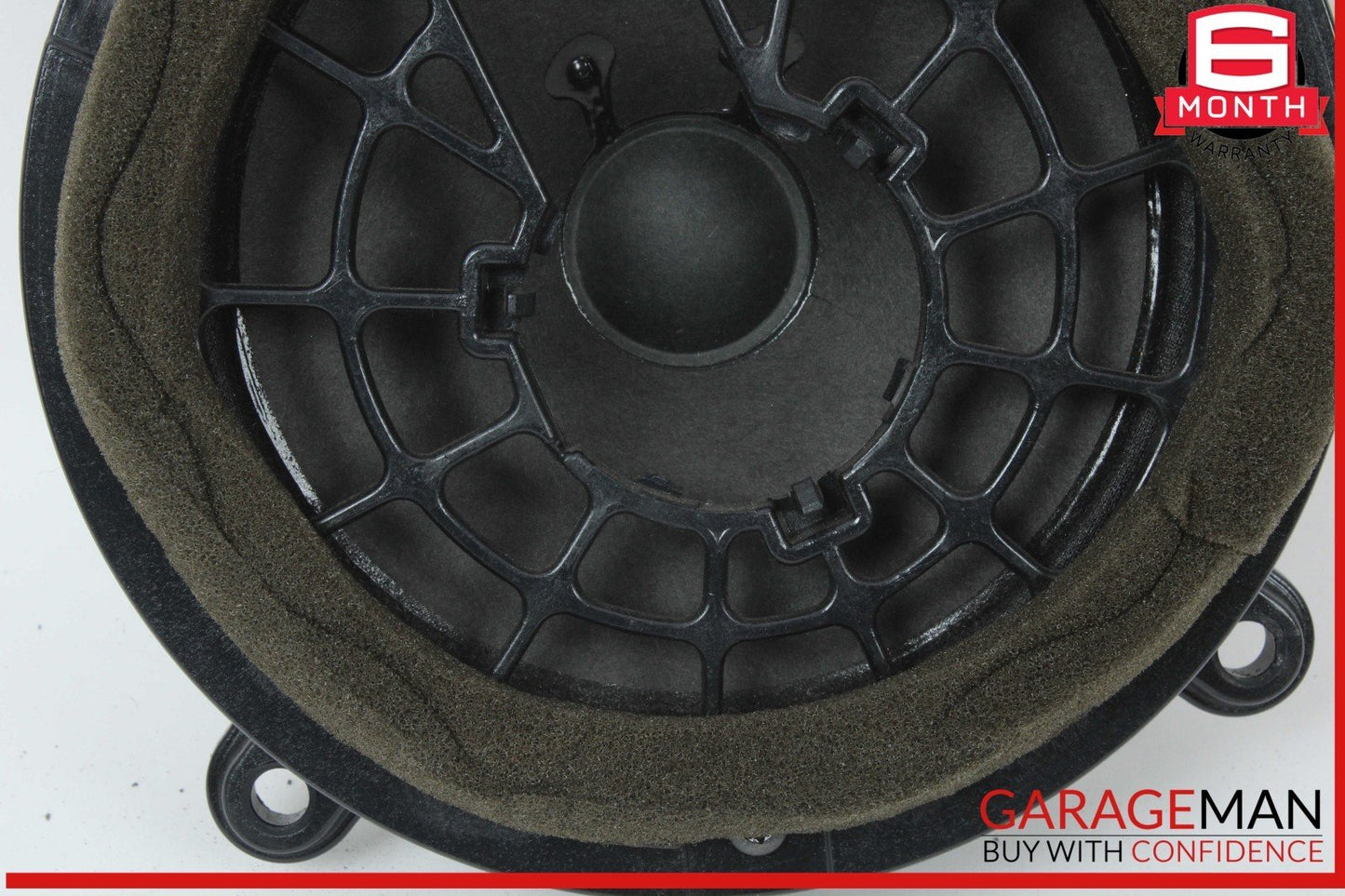 03-09 Mercedes W209 CLK500 Front Left or Right Side Door Audio Sound Speaker OEM