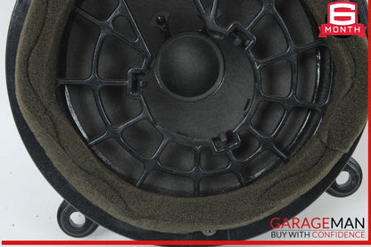 03-09 Mercedes W209 CLK500 Front Left or Right Side Door Audio Sound Speaker OEM