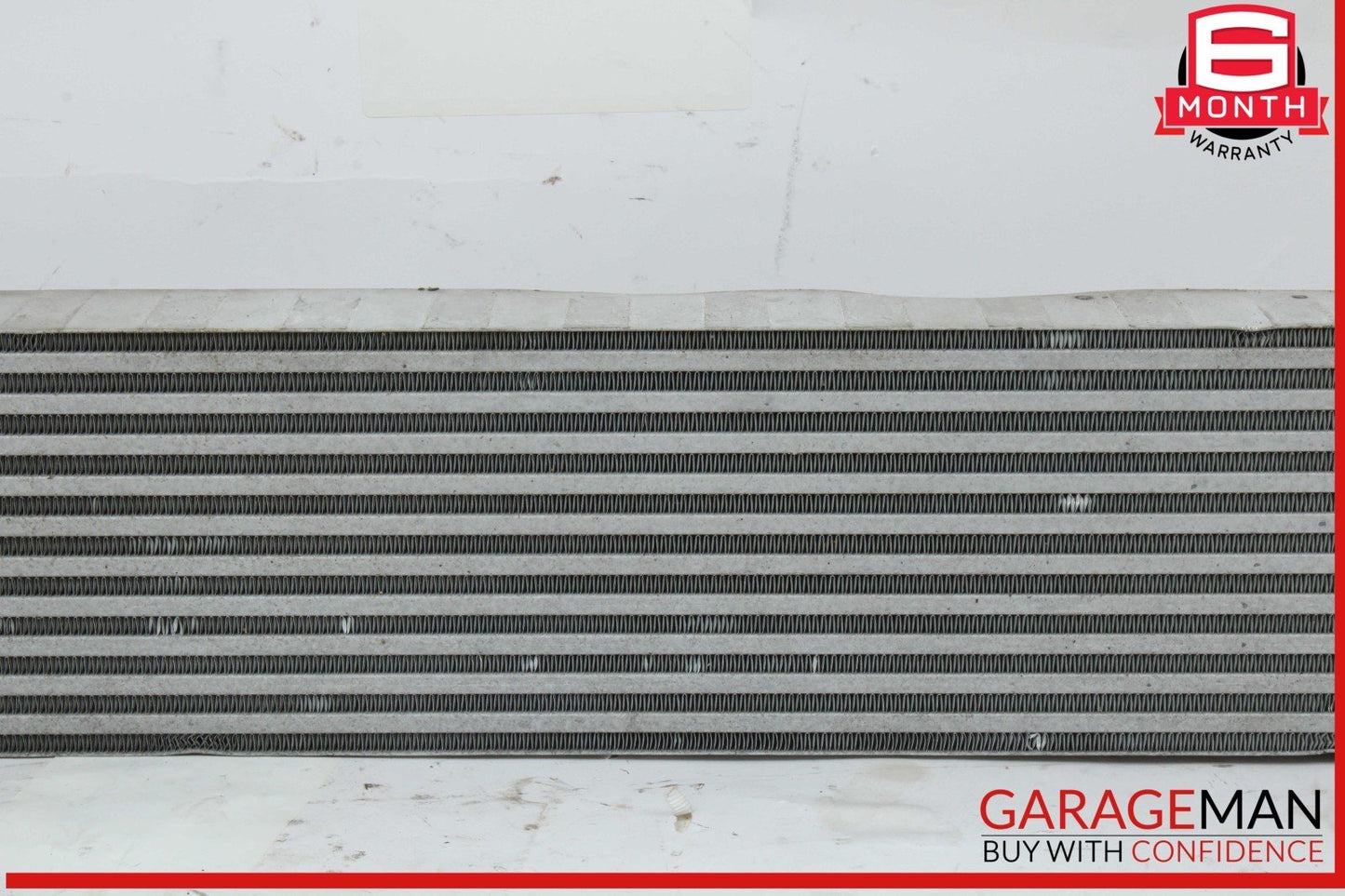 14-20 Mercedes W117 CLA250 M270 Intercooler Air Cooler Radiator OEM