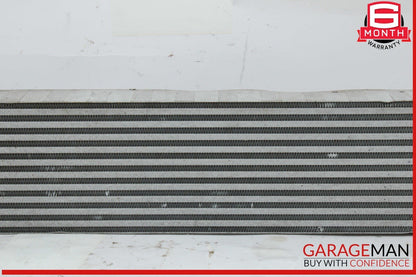 14-20 Mercedes W117 CLA250 M270 Intercooler Air Cooler Radiator OEM