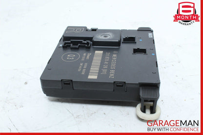 03-09 Mercedes W211 E350 E500 E550 Rear Right Door Control Module Unit OEM