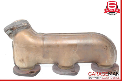 97-03 Mercedes CLK320 E320 Left & Right Exhaust Pipe Manifold Header Set