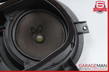 03-08 Mercedes R230 SL500 SL550 Door Audio Speaker Bose Right Passenger Side OEM