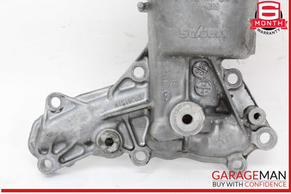 11-20 Mercedes W221 S550 GL450 E550 Engine Oil Filter Housing 2781800410 OEM