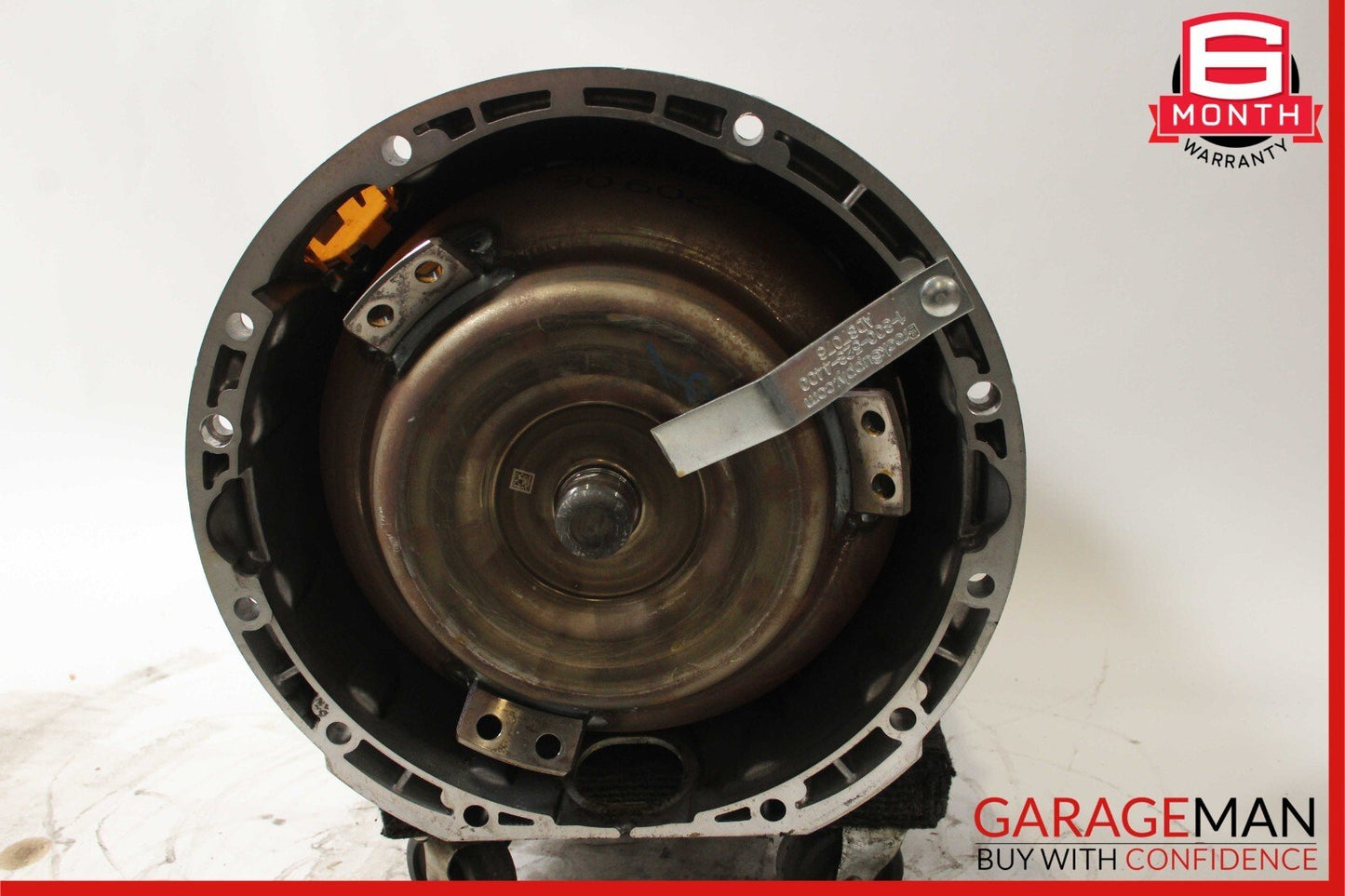 06-11 Mercedes SLK280 C280 7G Automatic Transmission Assembly 722.999 RWD 163k