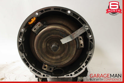 06-11 Mercedes SLK280 C280 7G Automatic Transmission Assembly 722.999 RWD 163k