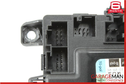 06-12 Mercedes R320 GL450 ML450 Front Right Passenger Door Control Module Unit