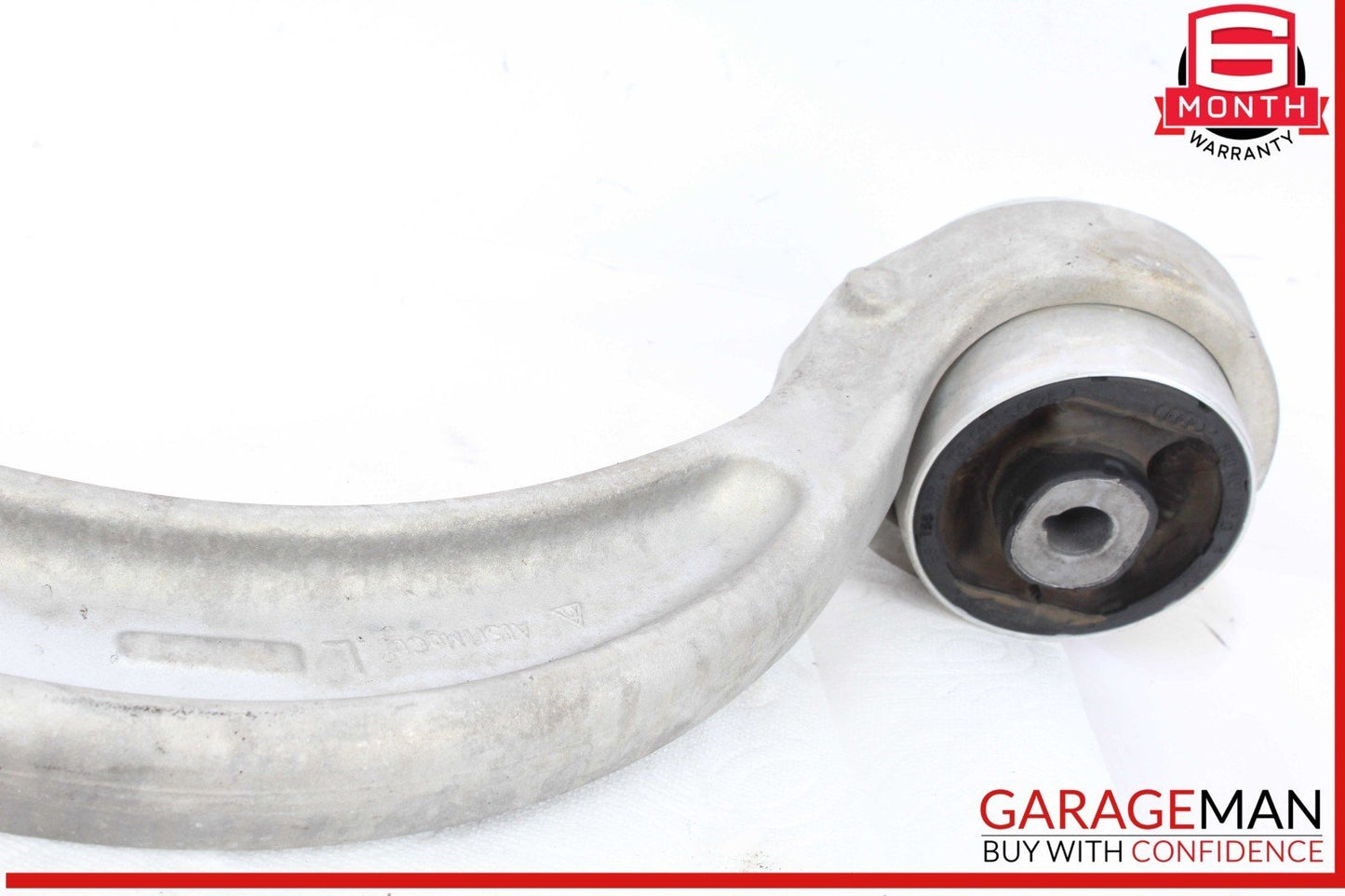 17-24 Audi RS5 S5 A4 Front Left Driver Side Lower Suspension Control Arm OEM