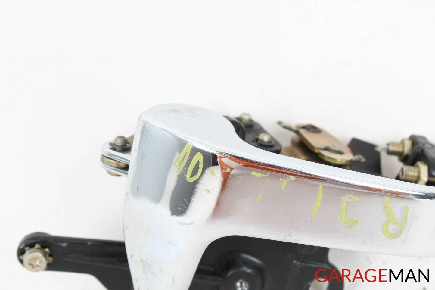 90-02 Mercedes R129 300SL 500SL Right Passenger Side Interior Door Handle OEM