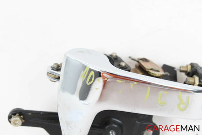 90-02 Mercedes R129 300SL 500SL Right Passenger Side Interior Door Handle OEM
