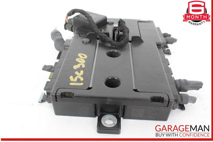 15-19 Mercedes W205 C300 GLC300 Fuse Box Power Distribution Box Module OEM