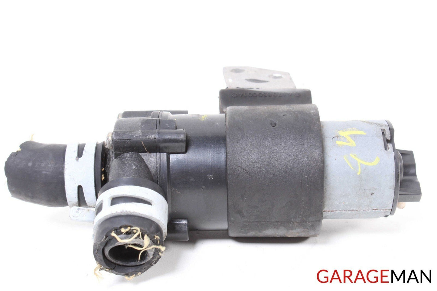 97-04 Mercedes R170 SLK230 C230 Aux Auxiliary Water Pump 0018351364 OEM