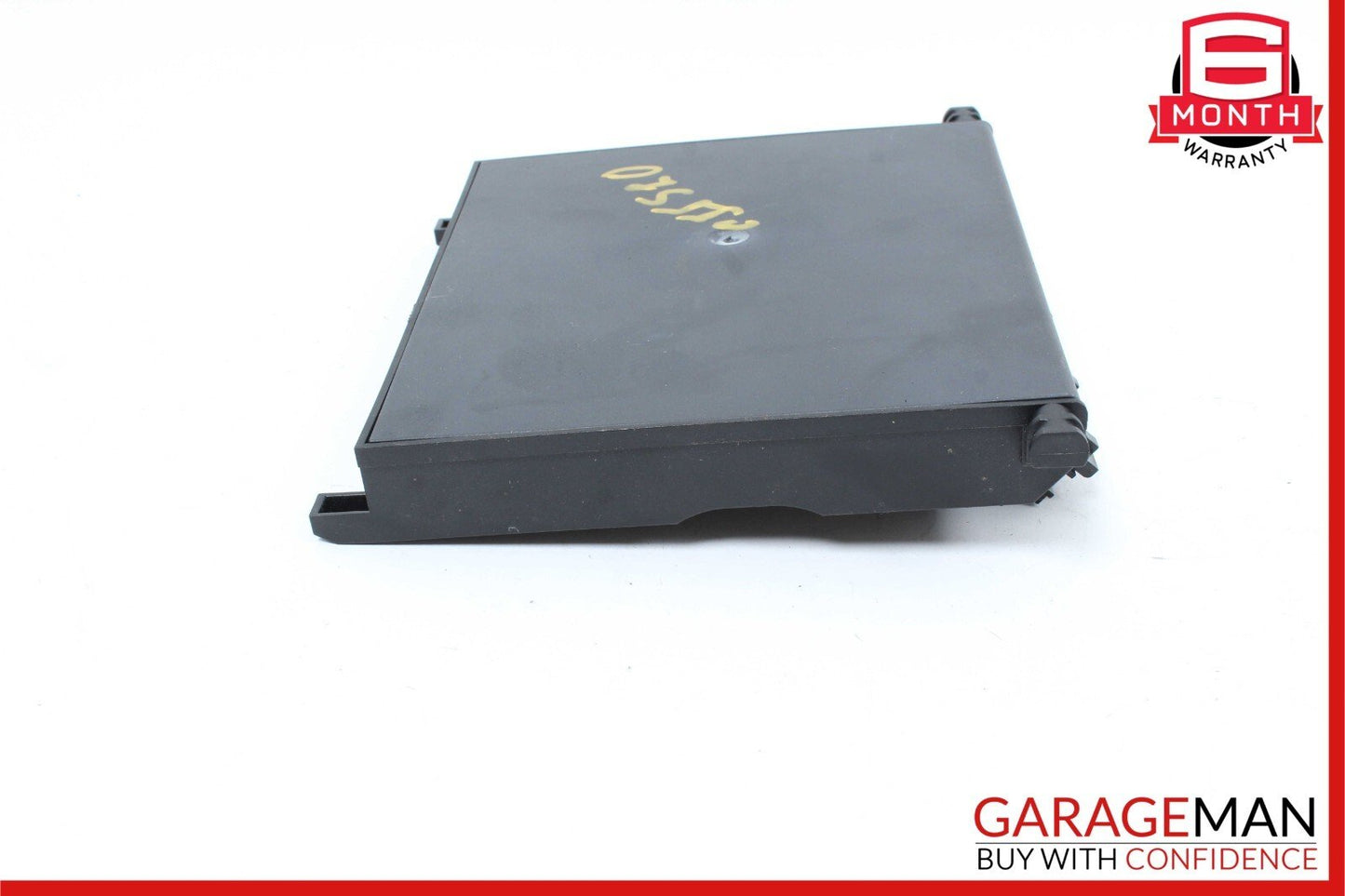 07-13 Mercedes W221 S450 S550 Front Left Driver Under Seat Control Module Unit