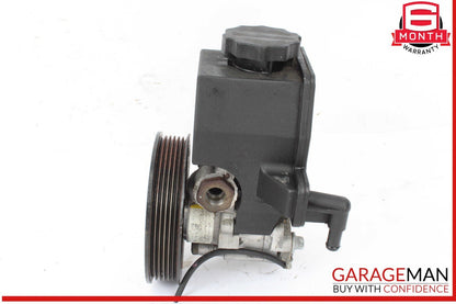 98-00 Mercedes W202 C230 SLK230 Power Steering Pump Reservoir Assembly OEM