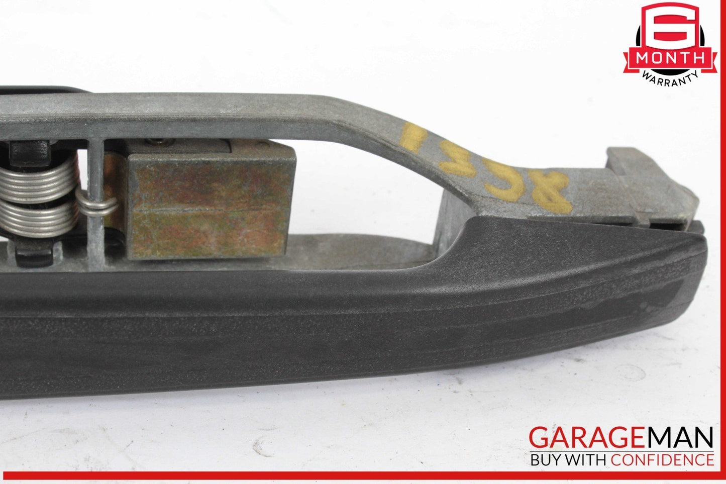 94-02 Mercedes R129 SL500 SL600 Front Right Side Exterior Door Handle OEM